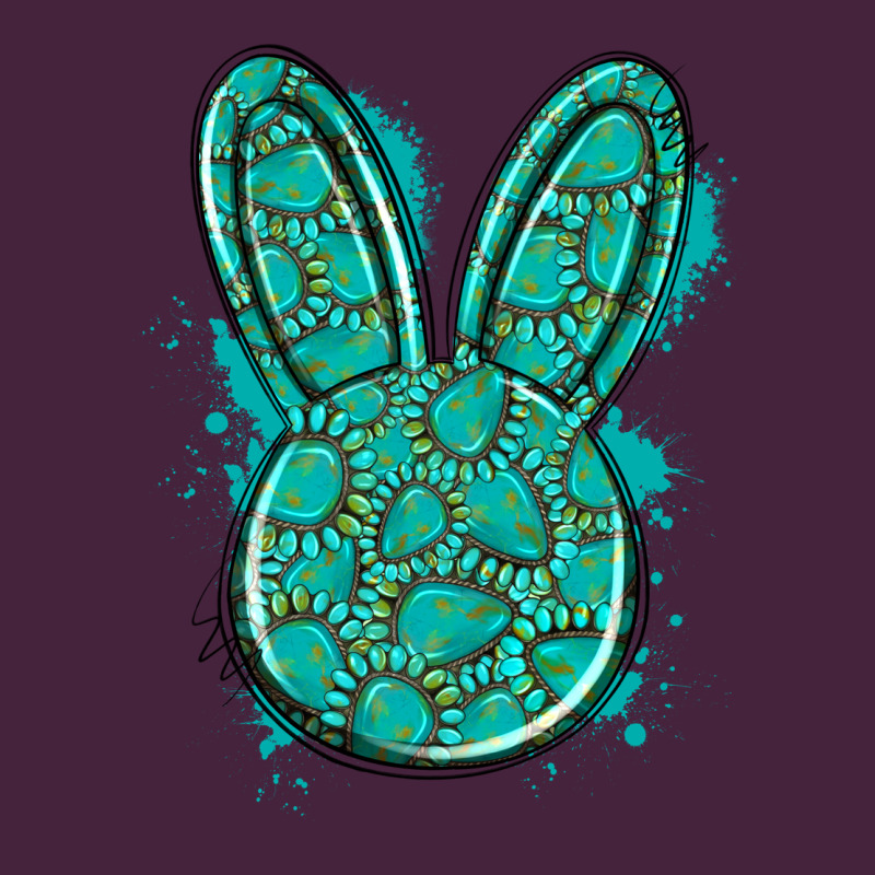Gemstone Rabbit Premium Tee by Artiststas | Teevron