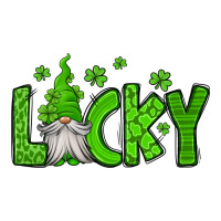 lucky gnome st patricks day | Teevron