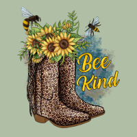 Bee Kind Urban Heavy Tee | Teevron