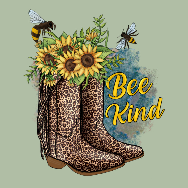 Bee Kind Urban Heavy Tee by JahusDesignShop | Teevron