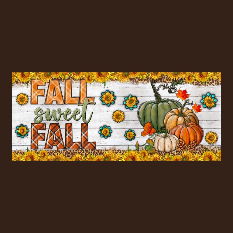 Fall Sweet Fall 15 Oz Mug Heavy Core Tee by BundleAndBundleShop | Teevron