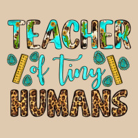 Teacher Of Tiny Humans Heavyweight Sweatshirt | Teevron