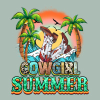 Cowgirl Summer Classic Tee | Teevron