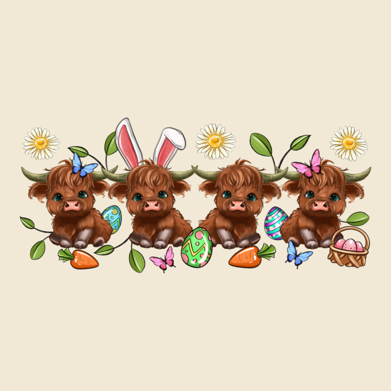 Easter Day Baby Heifers Premium Tee by Artiststas | Teevron