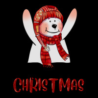 Beary Christmas Long Sleeve Tee | Teevron