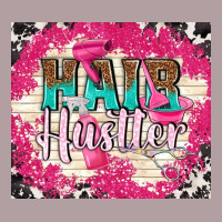Hair Hustler With Elements Vintage Hoodie | Teevron