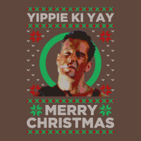 Hot Trend Die Hard Christmas Yippie Ki Yay Classic Tee | Teevron