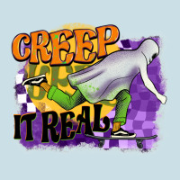 Creep It Real Ladies Tee | Teevron