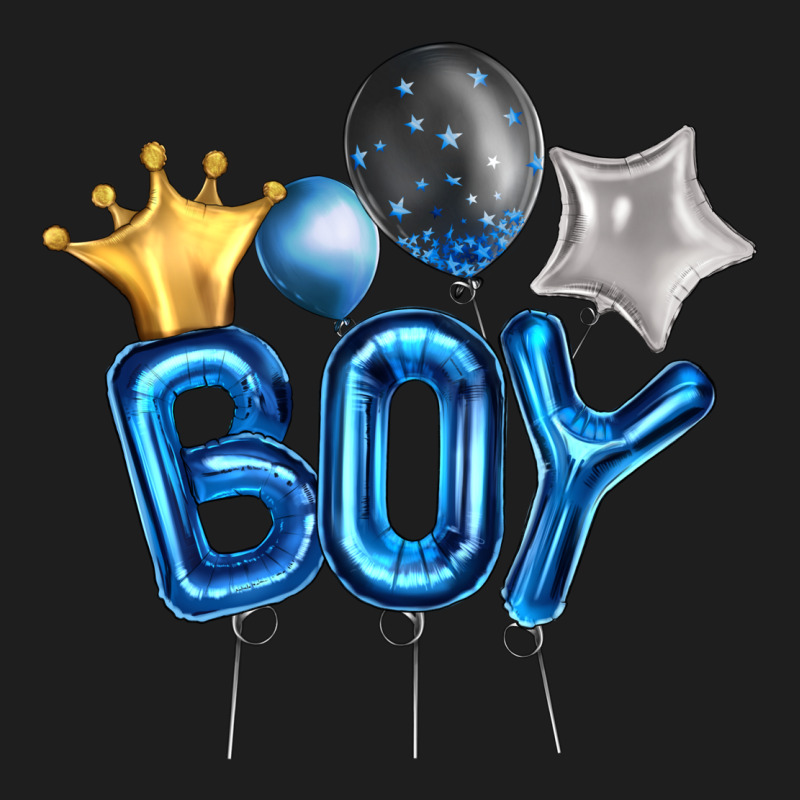 Birthday Boy Balloon Heavyweight Hoodie by Artiststas | Teevron