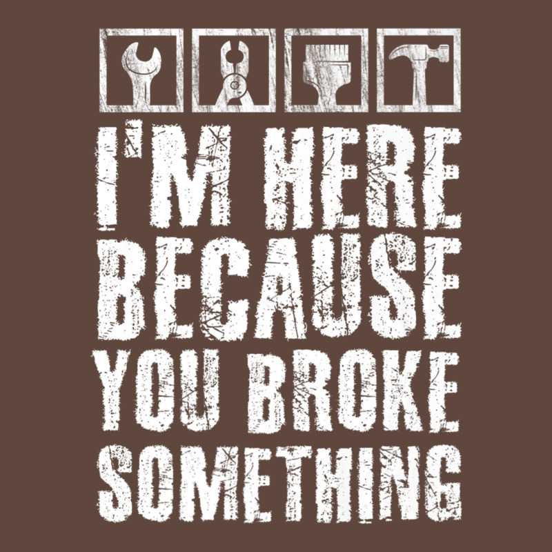 Construction Crew Funny Contractor Gift Premium T Shirt Classic Tee by lanVoArt | Teevron