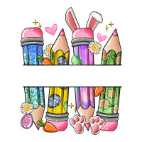 easter teacher pencils | Teevron