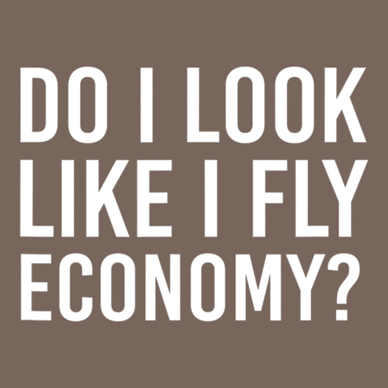 Do I Look Like I Fly Economy  Funny First Class Traveling Premium Hoodie by lanVoArt | Teevron
