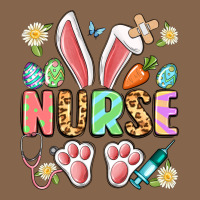 Easter Nurse Bunny Premium Tee | Teevron