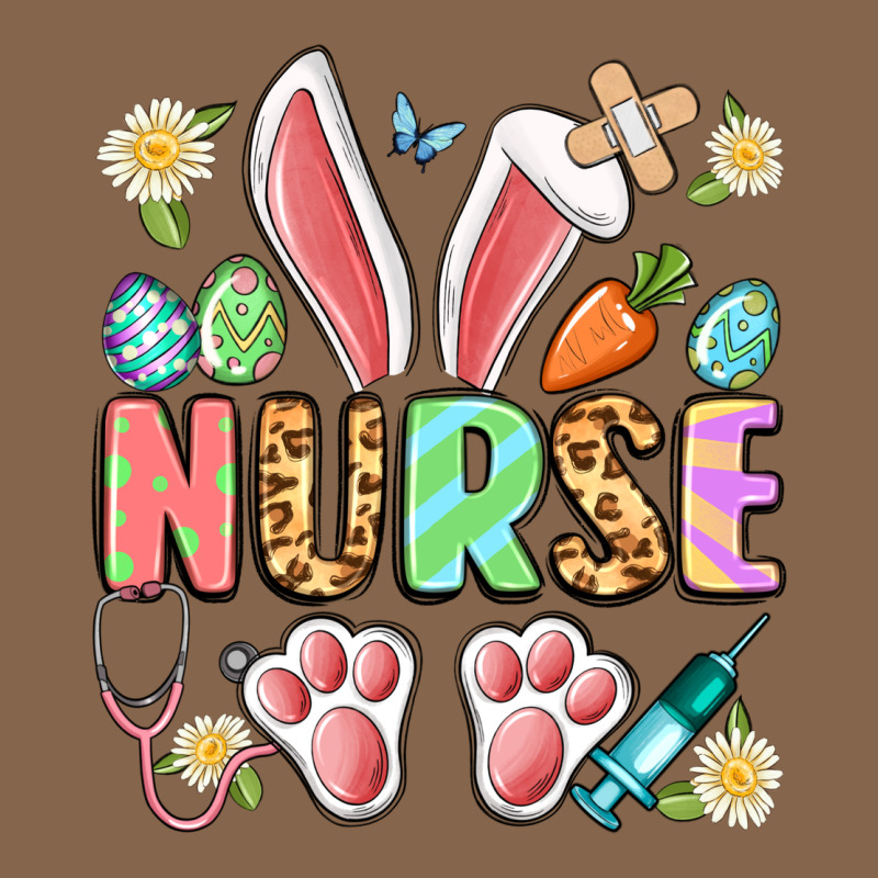 Easter Nurse Bunny Premium Tee by Artiststas | Teevron