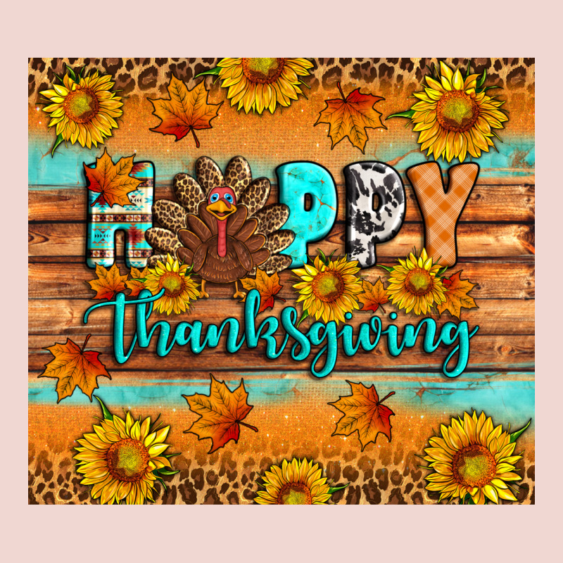 Happy Thanksgiving Premium Sweatshirt by Artiststas | Teevron