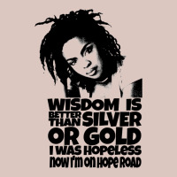 Lover Gift Lauryn Hill Retro Wave Premium Hoodie | Teevron