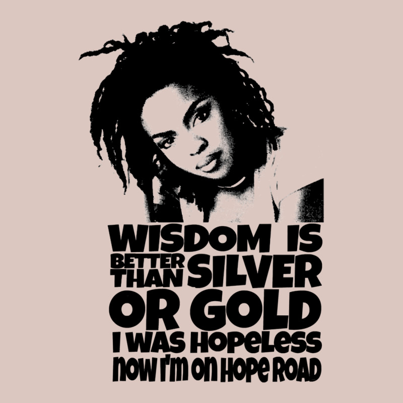 Lover Gift Lauryn Hill Retro Wave Premium Hoodie by lanVoArt | Teevron