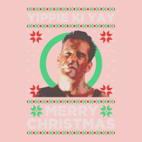 Hot Trend Die Hard Christmas Yippie Ki Yay Urban Heavy Tee | Teevron
