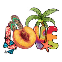 Love peach summer | Teevron