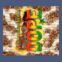 Unapologetically Dope Vintage Hoodie | Teevron