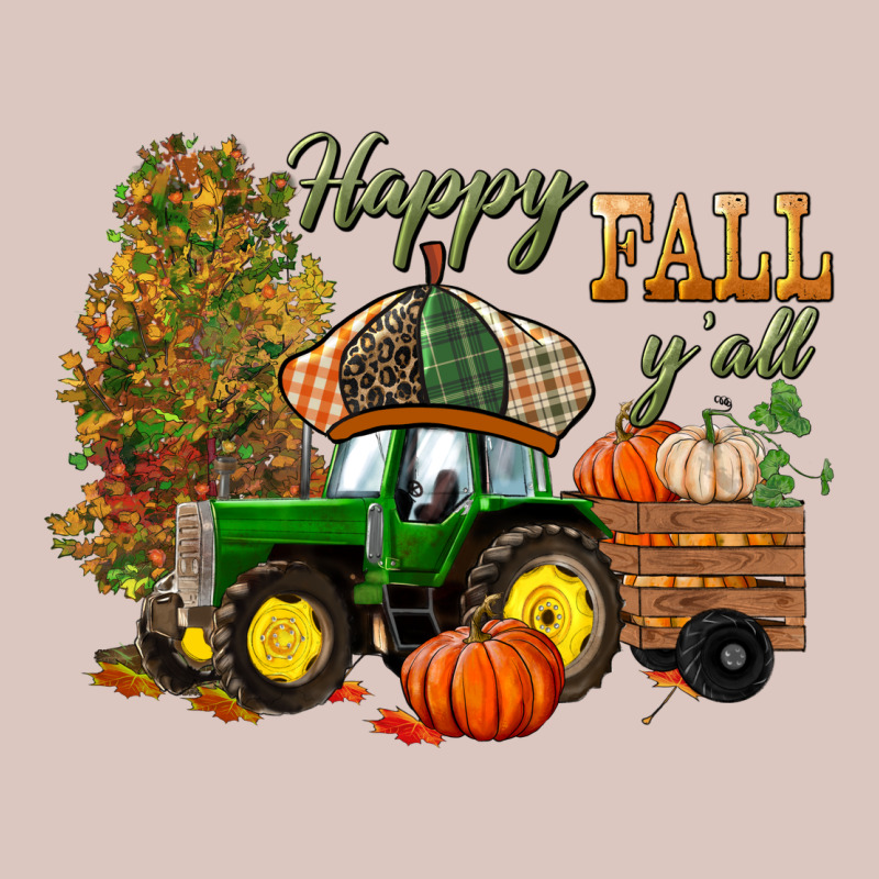 Happy Fall Y'all Premium Hoodie by BundleAndBundleShop | Teevron
