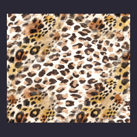 Leopard Vintage Tee | Teevron