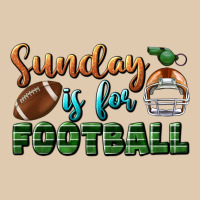 Sunday Is For Football Heavyweight Sweatshirt | Teevron