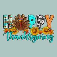 Happy Thanksgiving Premium Sweatshirt | Teevron