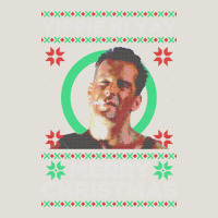 Hot Trend Die Hard Christmas Yippie Ki Yay Heavy Core Tee | Teevron