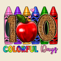 100 Colorful Day S Premium Tee | Teevron