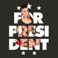 Christy Mack For President   Gift Heavy Core Tee | Teevron