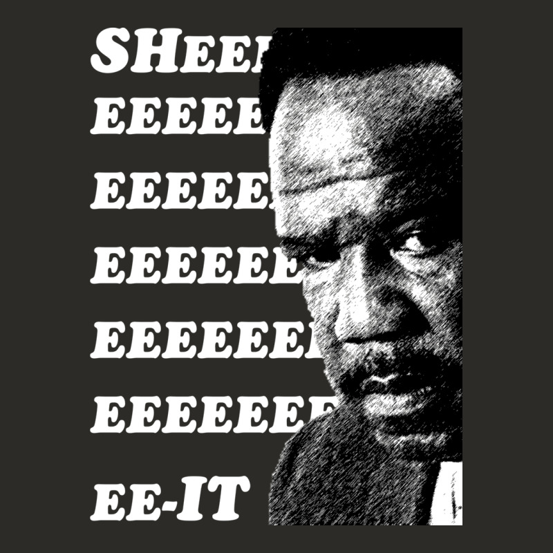 Clay Davis Quotsheeeeeeitquot 3  T Travel Heavy Core Tee by lanVoArt | Teevron
