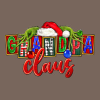 Christmas Grandpa Claus Premium Hoodie | Teevron