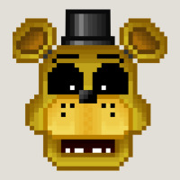 Day Gift Five Nights At Freddy's Graphic For Fan Heavy Core Tee | Teevron