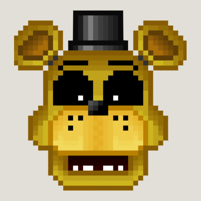 Day Gift Five Nights At Freddy's Graphic For Fan Heavy Core Tee by lanVoArt | Teevron