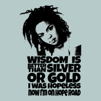 Lover Gift Lauryn Hill Retro Wave Heavy Core Tee | Teevron