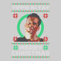 Hot Trend Die Hard Christmas Yippie Ki Yay Premium Tee | Teevron