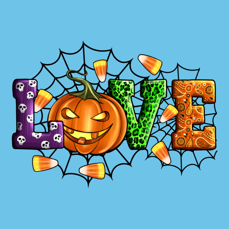 Halloween Love Premium Sweatshirt by Artiststas | Teevron