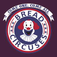 Bread And Circuses   Girl Premium Tee | Teevron