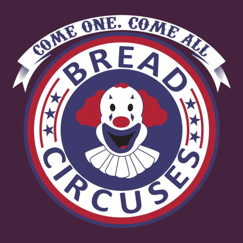 Bread And Circuses   Girl Premium Tee by lanVoArt | Teevron