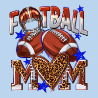 American Football Mom Classic Tee | Teevron
