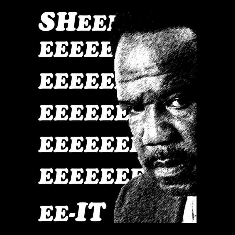 Clay Davis Quotsheeeeeeitquot 3  T Travel Premium Tee by lanVoArt | Teevron