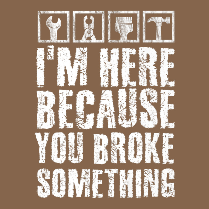 Construction Crew Funny Contractor Gift Premium T Shirt Premium Tee by lanVoArt | Teevron