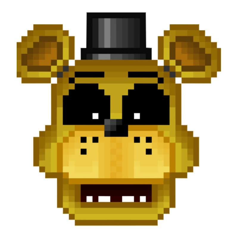 Day Gift Five Nights At Freddy's Graphic For Fan Premium Tee by lanVoArt | Teevron