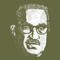 Thurgood Black Leader Cool African Black History Month Gift Long Sleeve Tee | Teevron