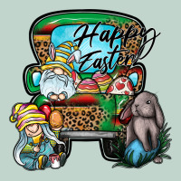 Happy Easter Zipper Hoodie | Teevron