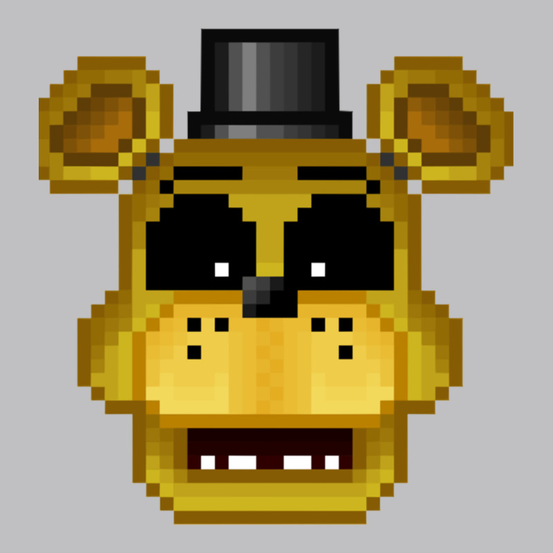Day Gift Five Nights At Freddy's Graphic For Fan Long Sleeve Tee by lanVoArt | Teevron