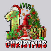 First Christmas Heavyweight Sweatshirt | Teevron
