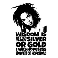 Lover Gift Lauryn Hill Retro Wave Long Sleeve Tee | Teevron