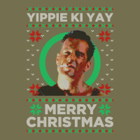 Hot Trend Die Hard Christmas Yippie Ki Yay Vintage Hoodie | Teevron